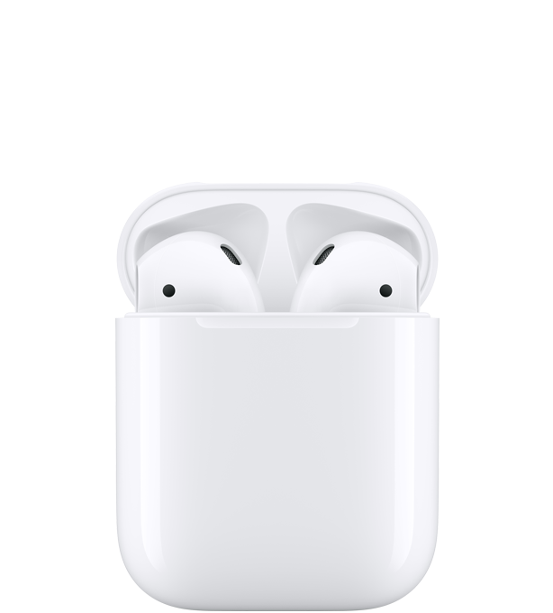 AirPods (2nd generation)